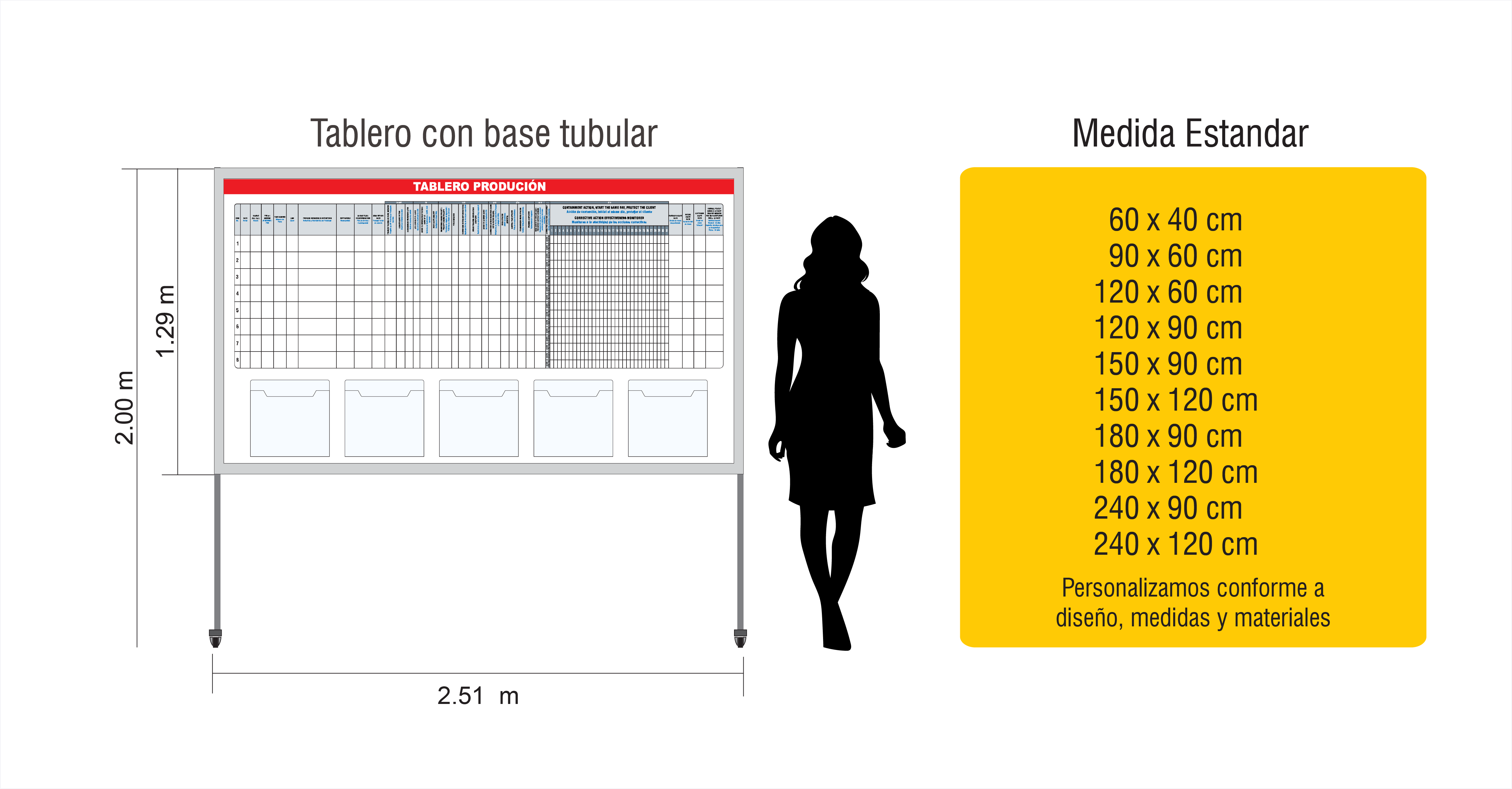 imagen vector tablero